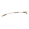 Coaxial Cables (RF) - 900-0732305411-ND - DigiKey