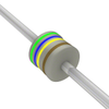 Through Hole Resistors - LR0204F560K-ND - DigiKey