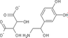 Noradrenaline Bitartrate - 18724 - Medical Isotopes, Inc.