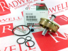 Pneumatic Valve Rebuild Kit / Seal Kit - 13259989 - Radwell International