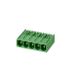 Headers, Plugs and Sockets - 1715332-ND - DigiKey