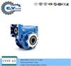 Worm Gearbox - CYVF063 - Chenyue (Jiangsu) Technology Co., Ltd.