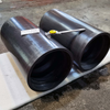 Silicon Carbide Ceramic Inner Sleeve(Lining) - Image