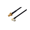 Coaxial Cables (RF) - 6099-PE3W04454-6-ND - DigiKey