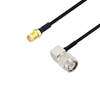 Coaxial Cables (RF) - 5073-LCCA30629-FT1.5-ND - DigiKey
