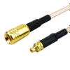 Coaxial Cables (RF) - 5328-FMC0916316-120-ND - DigiKey