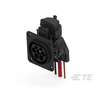 Power, Line Cables and Extension Cords - 1734-2-2208885-5-ND - DigiKey