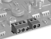 Fixed Printed Circuit Board Terminal Blocks - 04151RA - LMI Components, Inc.