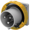 Industrial Power Connectors - 1254463 - RS Components, Ltd.