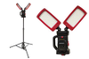 Floodlights - 216669 - RS Components, Ltd.