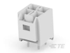 PCB Headers & Receptacles - 4-2465614-4 - TE Connectivity