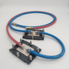 CPU liquid cooling plate - AMD SP5 - ToneCooling Technology Co., Ltd