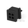 Bushings, Grommets - 17-2499692-6-ND - DigiKey
