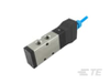 Solenoid Valves - 5000007297-SE - TE Connectivity