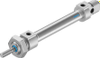 Pneumatic Piston Rod Cylinders - 2021768 - RS Components, Ltd.