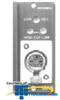 Bogen D-Series Microphone Paging Preamplifier - MMF - TelephoneStuff.com