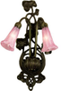 17552 Sconces-Double Glass - 401292 - Capital Lighting, Inc.