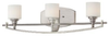 TY8703AN Bathroom Fixtures-Three Lights - 615210 - Capital Lighting, Inc.
