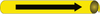 Pipe Marker - B4115 - Rutke Signs & Safety