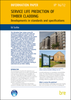 Service Life Prediction of Timber Cladding - IP16/12 - IHS BRE Press