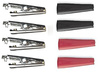 Mini-Gater Steel Clip Package - 010004 - Mueller Electric Company