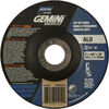 Norton Gemini RightCut ALU A Type 27/42 Cutting Wheel - 66252841910 - Norton Abrasives