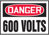 Safety Labels - PVS0305D3176 - Panduit Corp.