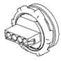 Pin & Socket Connectors - 1604256-1 - VAST STOCK CO., LIMITED