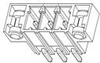 Pluggable Terminal Blocks - 1-2213933-2 - VAST STOCK CO., LIMITED