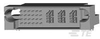 Rectangular Power Connectors - 6450121-3 - TE Connectivity