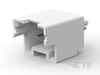 PCB Headers & Receptacles - 2132230-2 - TE Connectivity