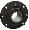 Rexnord FC107CE Flanged Cartridge Blocks PT Select Spherical Roller Bearings -- FC107CE - Image