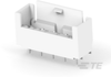 PCB Headers & Receptacles - 2-1971921-9 - TE Connectivity