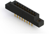 Card Edge Connectors - Edgeboard Connectors - 355-016-520-207 - Lingto Electronic Limited