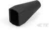 Automotive Connector Caps & Covers - DTV18S-BT-BK - TE Connectivity