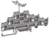 Terminal Blocks - Din Rail, Channel - 2946-280-550-ND - DigiKey