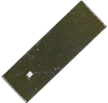 Ceramic Chip Antenna, 433Mhz, 50 Ohm; Center Frequency Abracon -- 65AC5569