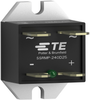 Solid State Relay, 24-280Vac, 10A, Panel; Contact Configuration Schrack Te Connectivity - 76AH2039 - Newark, An Avnet Company