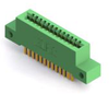 Card Edge Conn, Dual, 26Pos, Wire Wrapos; Card Edge Connector Type Edac - 64AJ3297 - Newark, An Avnet Company