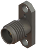 Rf Connector, 2.92Mm Jack, 50 Ohm, Panel; Connector Type Amphenol Sv Microwave - 41AC9165 - Newark, An Avnet Company
