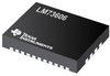 Dc/dc Conv, Sync Buck, 500Khz, Wqfn-30; Topology Texas Instruments - 28AH3604 - Newark, An Avnet Company