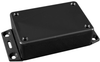 Enclosure, Multipurpose, Abs, Black; Enclosure Type Hammond - 93K5870 - Newark, An Avnet Company