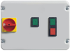 Reversing Starter, 3-Ph, 5.5Kw, 415Vac; Supply Voltage Min Multicomp - 49AC8213 - Newark, An Avnet Company