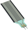 Force Sensing Resistor, 5Kg, 85Deg C; Load Capacity Ohmite - 99AC9212 - Newark, An Avnet Company