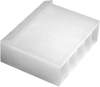Connector Housing, Rcpt, 5Pos, 3.96Mm Rohs Compliant Multicomp Pro - 90AJ6376 - Newark, An Avnet Company