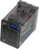 Relay, 3Pdt, 250Vac, 10A; Contact Configuration Finder - 08X7180 - Newark, An Avnet Company