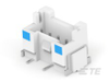 PCB Headers & Receptacles - 4-2365497-4 - TE Connectivity