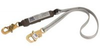 DBI/Sala 1241906 WrapBax™ 2 Tie-Back Shock-Absorbing - 458035111 - Wiper Master, Inc.