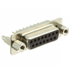 D-Sub Connector Assemblies - Z6507-ND - DigiKey