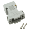 D-Sub, D-Shaped Connector Backshells, Hoods - 3M15402-ND - DigiKey